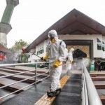 Lelaki Baru Balik Umrah Positif Covid 19. Ini Tindakan Tegas Kerajaan Indonesia Lelaki Baru Balik Umrah Positif Covid 19. Ini Tindakan Tegas Kerajaan Indonesia