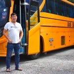 Lepas Van Jenazah Percuma. Kini Uncle Kentang Offer Bas Sewa Harga Tak Masuk Akal Lepas Van Jenazah Percuma. Kini Uncle Kentang Offer Bas Sewa Harga Tak Masuk Akal