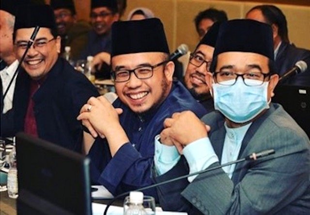 Pertaruh Nyawa Lawan Covid 19 Ini Ijtihad Dr Maza Buat Pekerja Kesihatan Gembira