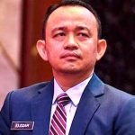 Pegawai Dr Maszlee Di Simpang Renggam Positif Covid-19 Pegawai Dr Maszlee Di Simpang Renggam Positif Covid-19