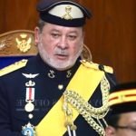 Kawalan Pergerakan Covid-19. Ini Titah Sultan Johor Yang Ditunggu Ramai Kawalan Pergerakan Covid-19. Ini Titah Sultan Johor Yang Ditunggu Ramai