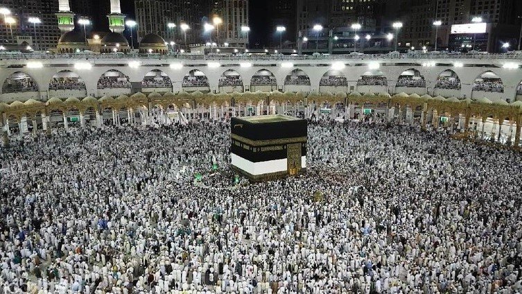 Kebaikan Menghantar Ibu Bapa Menunaikan Haji
