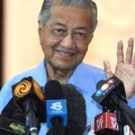 Kabinet Baru. Ini Respons Tun Mahathir Buat Penyokong PN Gembira Kabinet Baru. Ini Respons Tun Mahathir Buat Penyokong PN Gembira