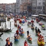 Ini Keadaan Bandar Venice Terkini Yang Mengejutkan Ramai (9 Gambar) Ini Keadaan Bandar Venice Terkini Yang Mengejutkan Ramai (9 Gambar)
