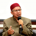 Covid-19. Ini Saranan Menteri Agama Dr Zulkifli Berkenaan Solat Jumaat. Covid-19. Ini Saranan Menteri Agama Dr Zulkifli Berkenaan Solat Jumaat.