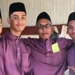 3 Beradik Lemas Di Terengganu. Ini Luahan Bapa Yang Buat Ramai Sebak.  Alfatihah.