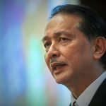 Covid-19: 122 Kes Baharu, 2 Kematian Hari Ini Covid-19: 122 Kes Baharu, 2 Kematian Hari Ini
