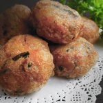 Resepi Begedil Ayam Enak Dimakan Begitu Sahaja. Resepi Begedil Ayam Enak Dimakan Begitu Sahaja.