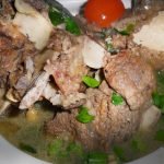 Resepi Sup Gearbox Padu Resepi Sup Gearbox Padu