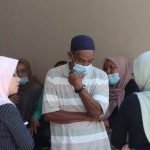 Mangsa Keracunan Puding Buih Meninggal Dunia Mangsa Keracunan Puding Buih Meninggal Dunia