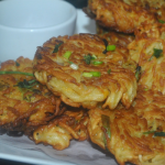 Resepi Cucur Maggi Resepi Cucur Maggi