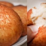 Resepi Roti Carbonara Enak di Makan. Resepi Roti Carbonara Enak di Makan.