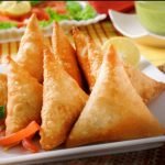 Samosa Daging Pasti Nak Lagi Samosa Daging Pasti Nak Lagi