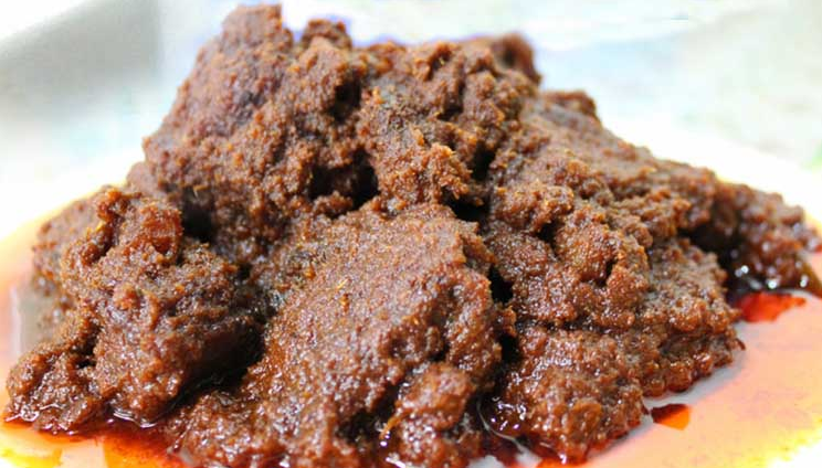 TIPS: Cara Memotong Daging Dengan Betul : KHALIFAH MEDIA 