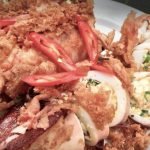 Sotong Sumbat Telur Masing Enak Sotong Sumbat Telur Masing Enak