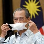 Covid 19. Kerajaan Pertimbang Wajibkan Pemakaian Pelitup Muka Covid 19. Kerajaan Pertimbang Wajibkan Pemakaian Pelitup Muka