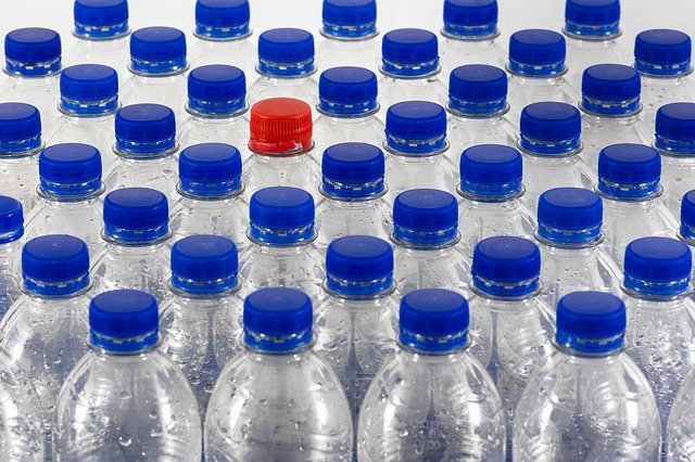  Air  Di Dalam Botol  Plastik  Adakah Selamat Untuk  Diminum 