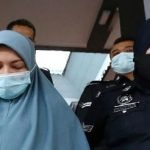 Buang Mayat Bayi Dalam Lubang Kumbahan. Buang Mayat Bayi Dalam Lubang Kumbahan.
