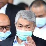 Keputusan Mahkamah DS Najib. Ini Respon DS Zahid Yang Ditunggu Ramai Keputusan Mahkamah DS Najib. Ini Respon DS Zahid Yang Ditunggu Ramai