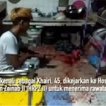 Ini Punca Sebenar Seorang Lelaki Ditetak Di Kelantan. Ini Punca Sebenar Seorang Lelaki Ditetak Di Kelantan.