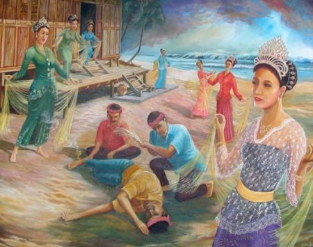 Lagu