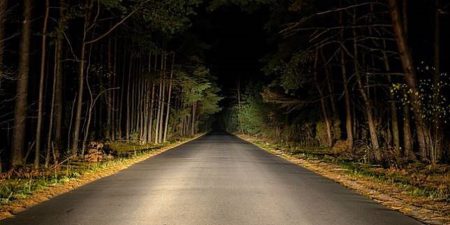 Lorong