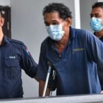 Pekebun Durian Berdepan Hukuman Mati Kerana Bunuh Teman Wanita Pekebun Durian Berdepan Hukuman Mati Kerana Bunuh Teman Wanita