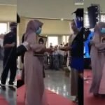 SEBAK. Video Ibu Wakil Arwah Anak Ke Majlis Konvokesyen . SEBAK. Video Ibu Wakil Arwah Anak Ke Majlis Konvokesyen .