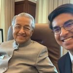 Dikritik Oleh Tun M. Ini Jawapan Syed Saddiq. Dikritik Oleh Tun M. Ini Jawapan Syed Saddiq.