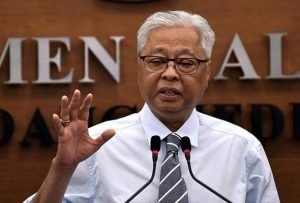 Mulai 27 Jun Isi Rumah Akan Dapat RM100, Bujang RM50 - PM