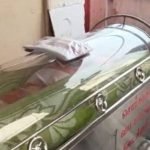 Lelaki Disangka Mati Akhirnya Mati . Lelaki Disangka Mati Akhirnya Mati .