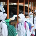 Covid-19. Ini Senarai 142 Buah Sekolah Daerah Klang Ditutup. Covid-19. Ini Senarai 142 Buah Sekolah Daerah Klang Ditutup.