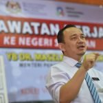 Dr Maszlee Malik Umum Keluar Parti Pejuang. Dr Maszlee Malik Umum Keluar Parti Pejuang.