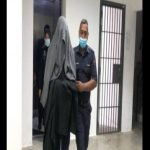 Lelaki Bergelar Datuk Cederakan Wanita Dan Ugut Guna Pistol Lelaki Bergelar Datuk Cederakan Wanita Dan Ugut Guna Pistol