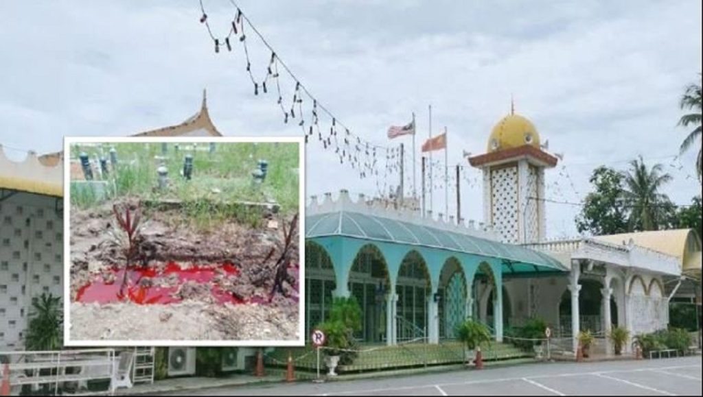 Kubur
