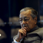 “Tinggal Saya Seorang, Saya Sedih”. Tun Mahathir Luah Rasa Sedih. “Tinggal Saya Seorang, Saya Sedih”. Tun Mahathir Luah Rasa Sedih.