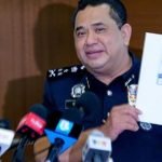 Tetak Dr Wan Hassan, Suspek Utama Ditahan Tetak Dr Wan Hassan, Suspek Utama Ditahan