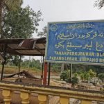 Jenazah Adik Dikebumikan Di Melaka. Mayat Dituntut Keluarga Kandung. Jenazah Adik Dikebumikan Di Melaka. Mayat Dituntut Keluarga Kandung.