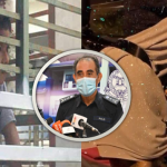 Terbongkar. Polis Beritahu Bapa Tiri Arwah Adik Amir Ada Rekod Jenayah Terbongkar. Polis Beritahu Bapa Tiri Arwah Adik Amir Ada Rekod Jenayah