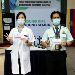 Sehari Selepas Disuntik Vaksin. Ini Yg Mereka Rasai. Alhamdulillah! Sehari Selepas Disuntik Vaksin. Ini Yg Mereka Rasai. Alhamdulillah!