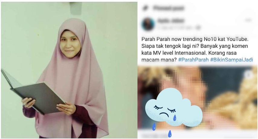 Ustazah Shadiya Abbas Sebuah Kematian Yang Tertangguh Kata Ustaz