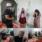 Ustaz Ebit Lew Hadiahkan Laptop, Wifi Dan Taja 40k Untuk Pengajian Adik Nurul Asma Ustaz Ebit Lew Hadiahkan Laptop, Wifi Dan Taja 40k Untuk Pengajian Adik Nurul Asma