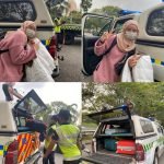 “Thank You Encik Dahalan…” Pelajar Ini Bersyukur Sempat Sampai KLIA Sebelum Ke Korea Dengan Bantuan Polis “Thank You Encik Dahalan…” Pelajar Ini Bersyukur Sempat Sampai KLIA Sebelum Ke Korea Dengan Bantuan Polis