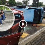 Viral Myvi Langgar Van Biru. Ini Tindakan Terkini Polis. Ada VIDEO. Viral Myvi Langgar Van Biru. Ini Tindakan Terkini Polis. Ada VIDEO.