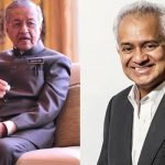 Ini Jawapan Tun M Tentang Apa Yg Ditulis Oleh TS Tommy Thomas. Ini Jawapan Tun M Tentang Apa Yg Ditulis Oleh TS Tommy Thomas.