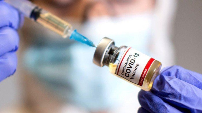 Setakat 2 Mac, Lebih 53,000 Petugas Barisan Hadapan Telah Terima Suntikan Vaksin Covid-19