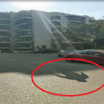 SERAM. Google Maps Terakam Hantu Separuh Badan SERAM. Google Maps Terakam Hantu Separuh Badan