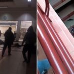 7 Orang Maut Dan 3 Cedera Akibat Jatuh Bangunan Universiti. 7 Orang Maut Dan 3 Cedera Akibat Jatuh Bangunan Universiti.