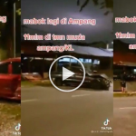 Angkara Pemandu Mabuk Lagi Punca 5 Kereta Kemalangan. ADA VIDEO Angkara Pemandu Mabuk Lagi Punca 5 Kereta Kemalangan. ADA VIDEO