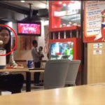 Mahu Berjimat, Wanita Bawa Periuk Nasi Makan Di Restoran Jadi Tular Mahu Berjimat, Wanita Bawa Periuk Nasi Makan Di Restoran Jadi Tular